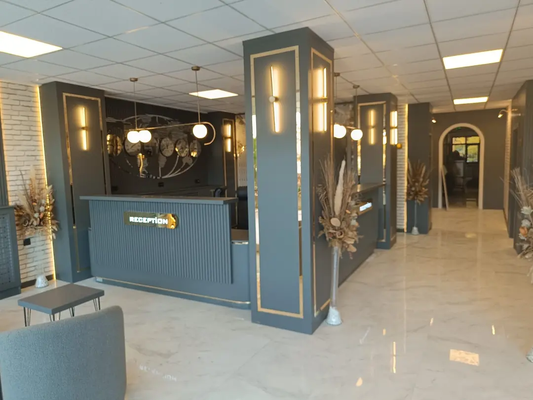 Tepepark Tesisleri — Konya — küçük resim 4