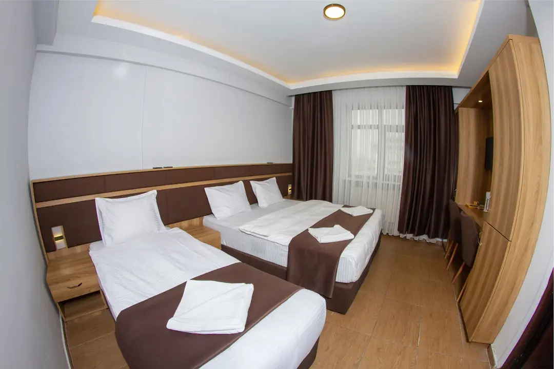 Tepepark Tesisleri — Konya — küçük resim 2