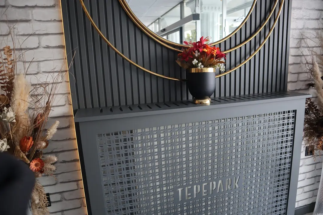 Tepepark Tesisleri — Konya — küçük resim 8