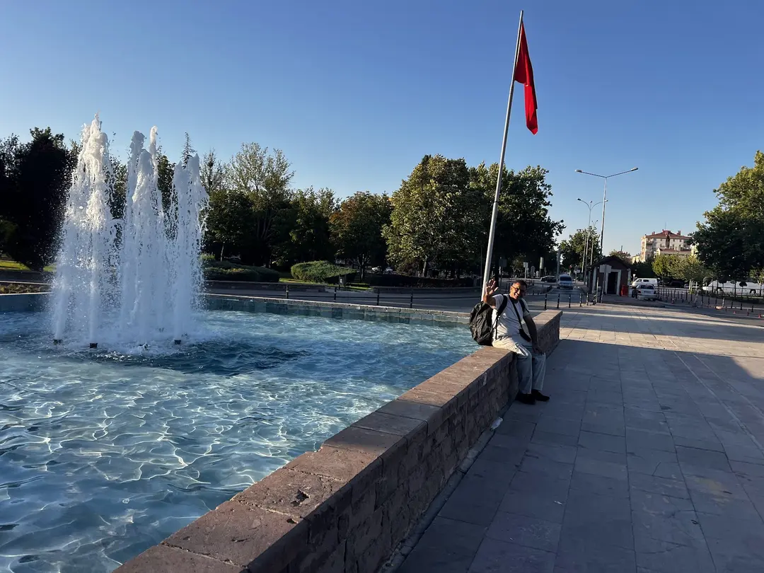 Tepepark Tesisleri — Konya — küçük resim 3
