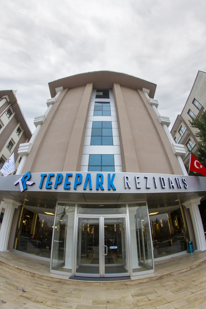 Tepepark Tesisleri — Konya — küçük resim 7