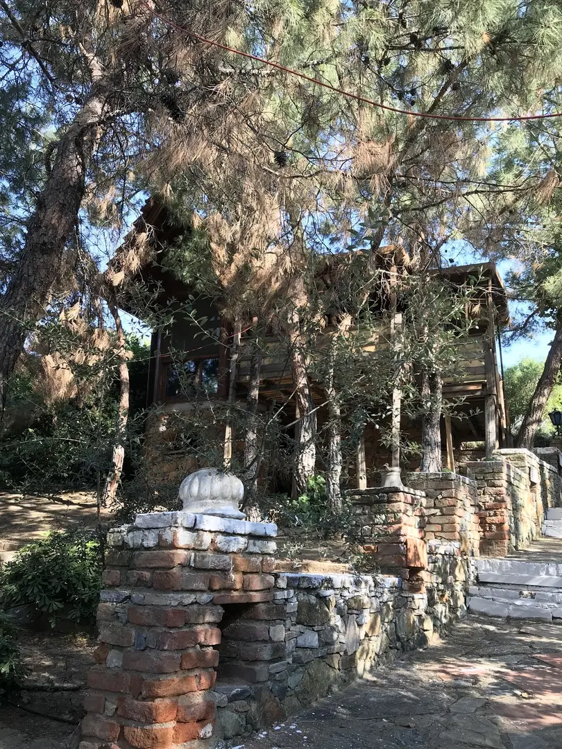 Kayserkaya Dağ Evleri — İzmir — küçük resim 8