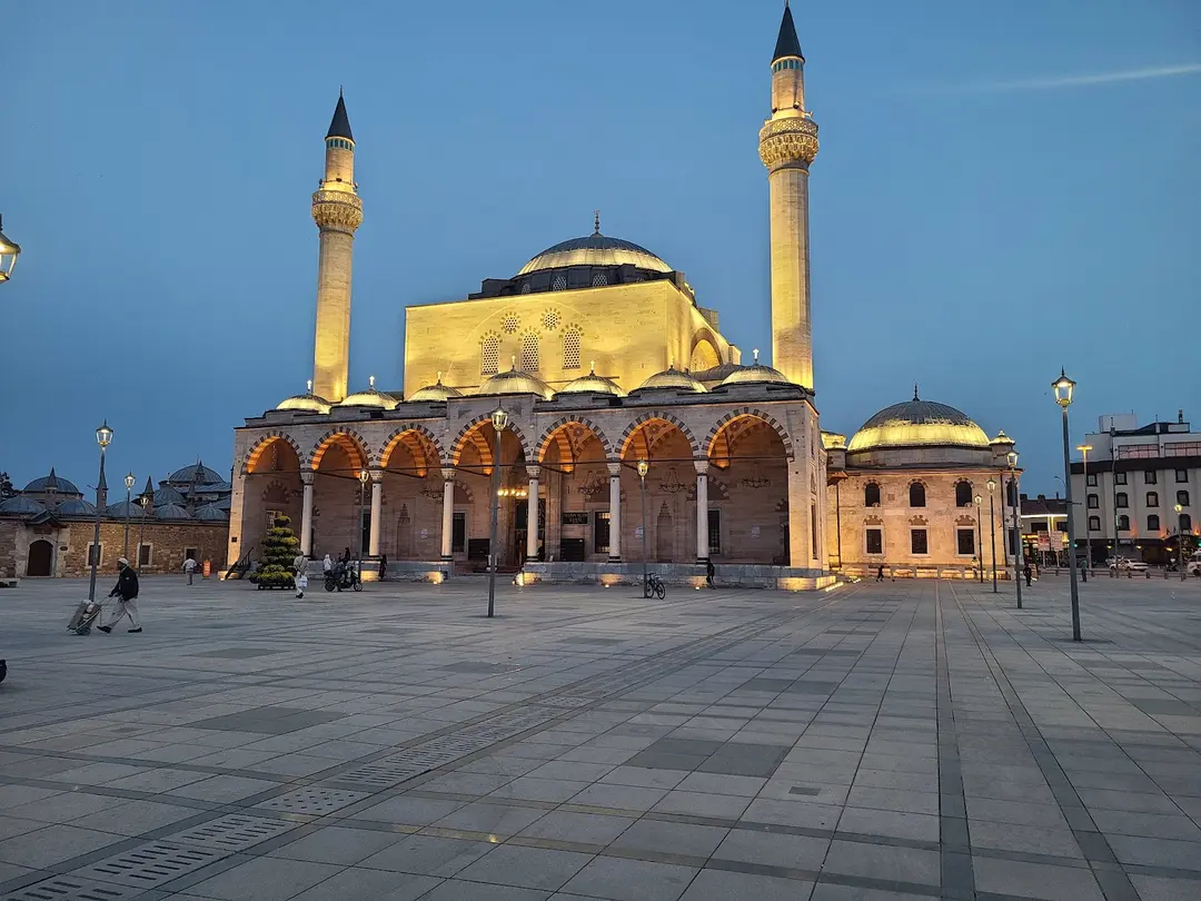 Think Hotel — Konya — küçük resim 2