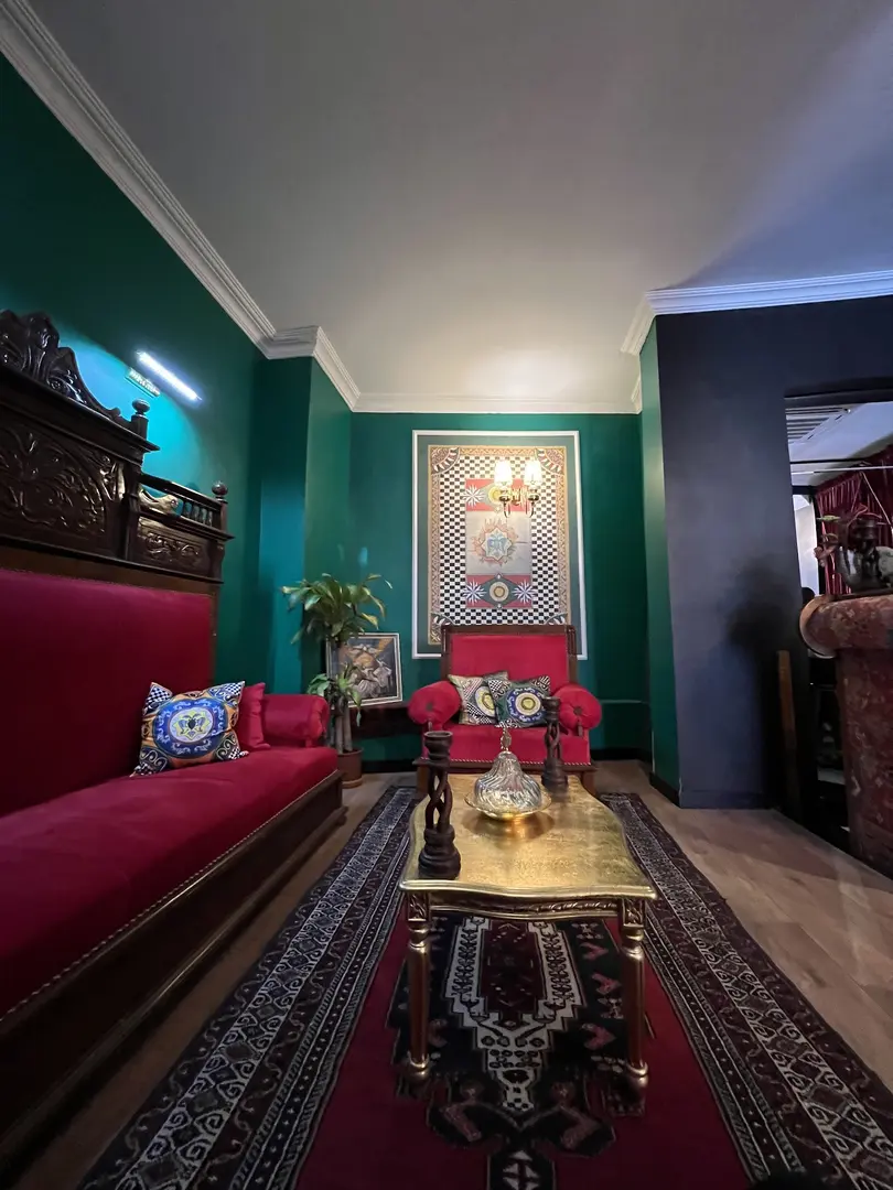 Think Hotel — Konya — küçük resim 4