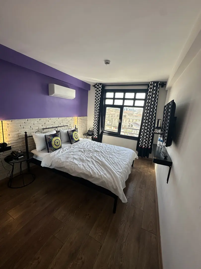 Think Hotel — Konya — küçük resim 5