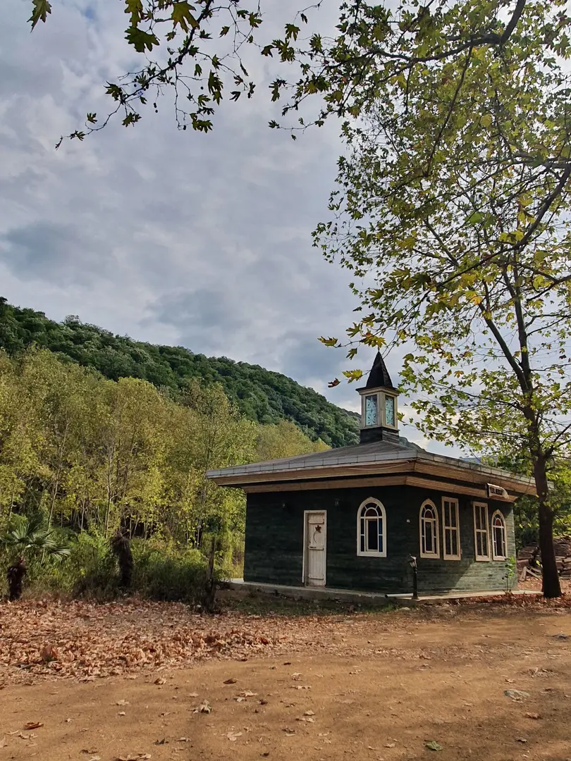 Zindan Bungalov — Yalova — küçük resim 3