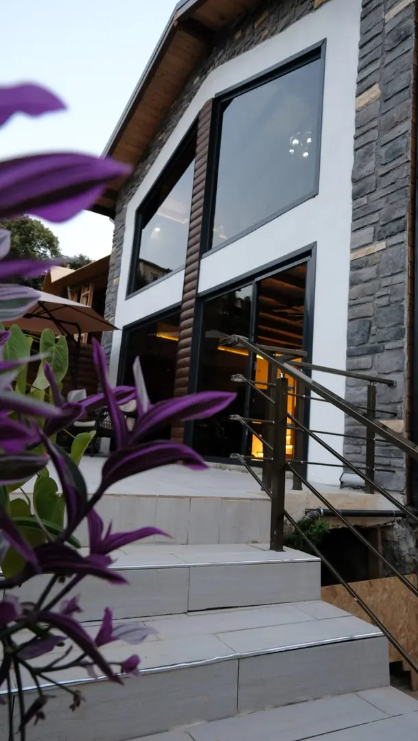 Aile Suıte Resort Bungalov — Sakarya — küçük resim 10