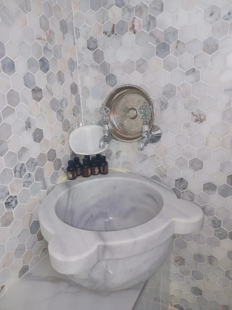 Aile Suıte Resort Bungalov — Sakarya — küçük resim 8