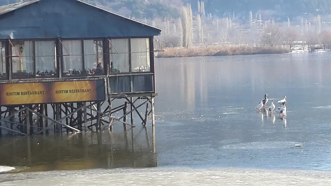 GØL PANSION — Konya — küçük resim 2