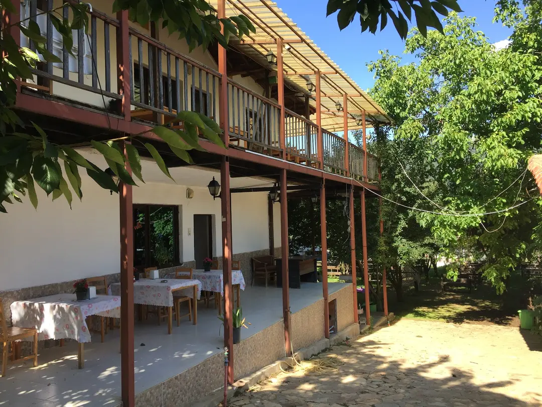GØL PANSION — Konya — küçük resim 4