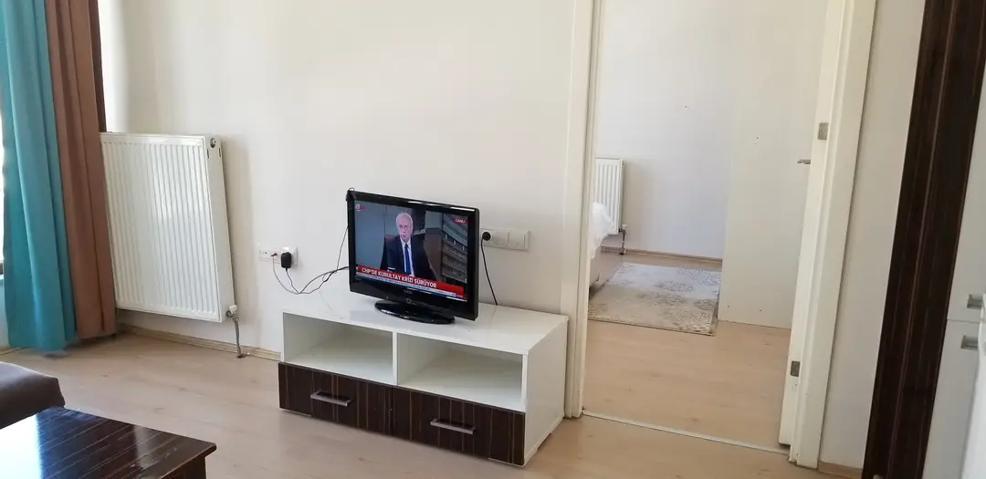 Doğanay Apart Zafer Avdeling — Konya — küçük resim 8