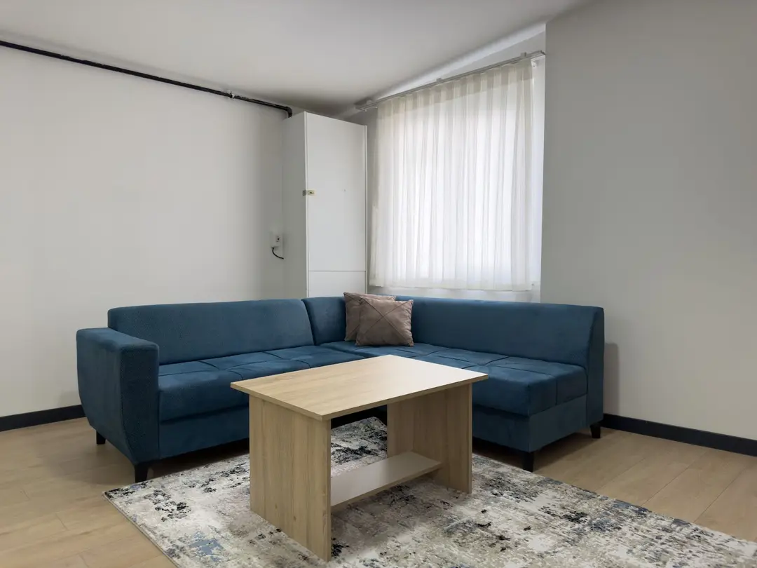 Doğanay Apart Zafer Avdeling — Konya — küçük resim 6