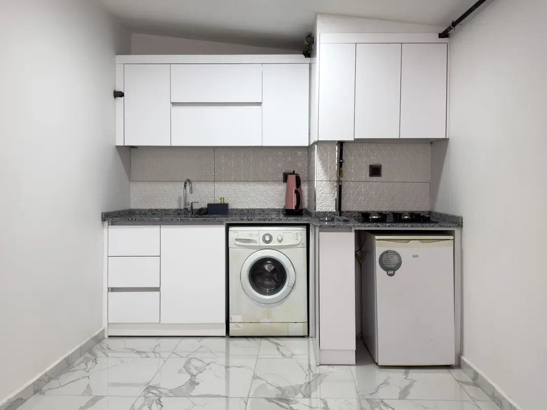 Doğanay Apart Zafer Avdeling — Konya — küçük resim 9