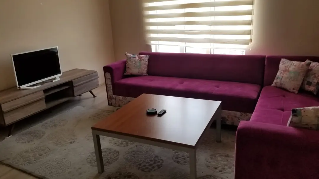 Doğanay Apart Zafer Avdeling — Konya — küçük resim 3