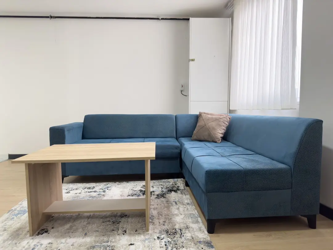 Doğanay Apart Zafer Avdeling — Konya — küçük resim 10