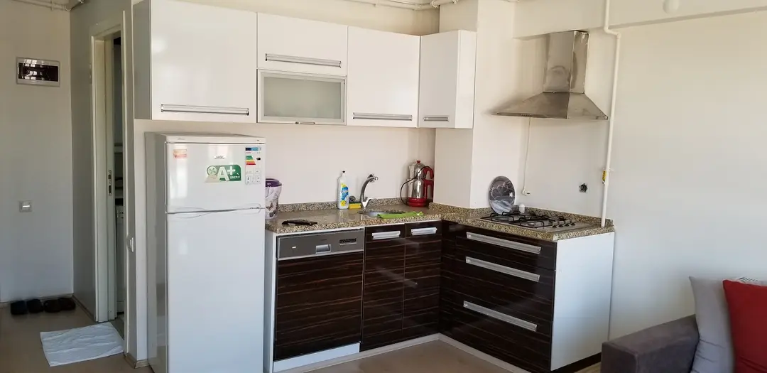 Doğanay Apart Zafer Avdeling — Konya — küçük resim 4
