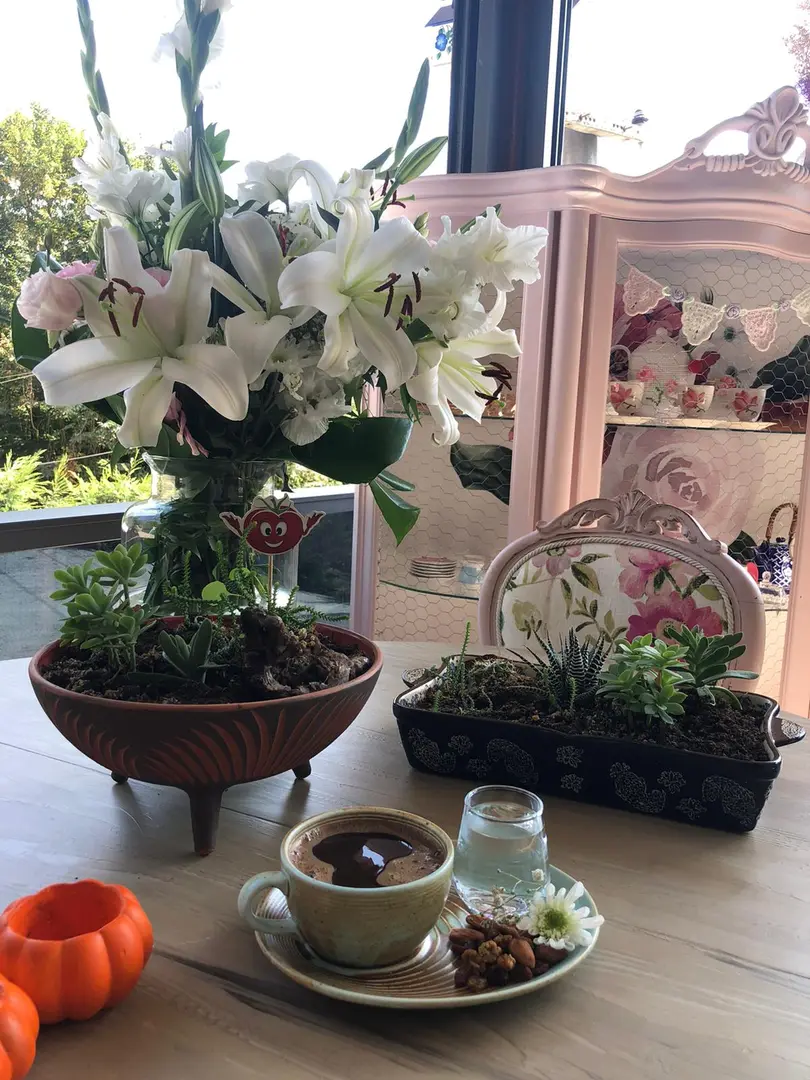 Karakaya Villa Suite — Sakarya — küçük resim 5