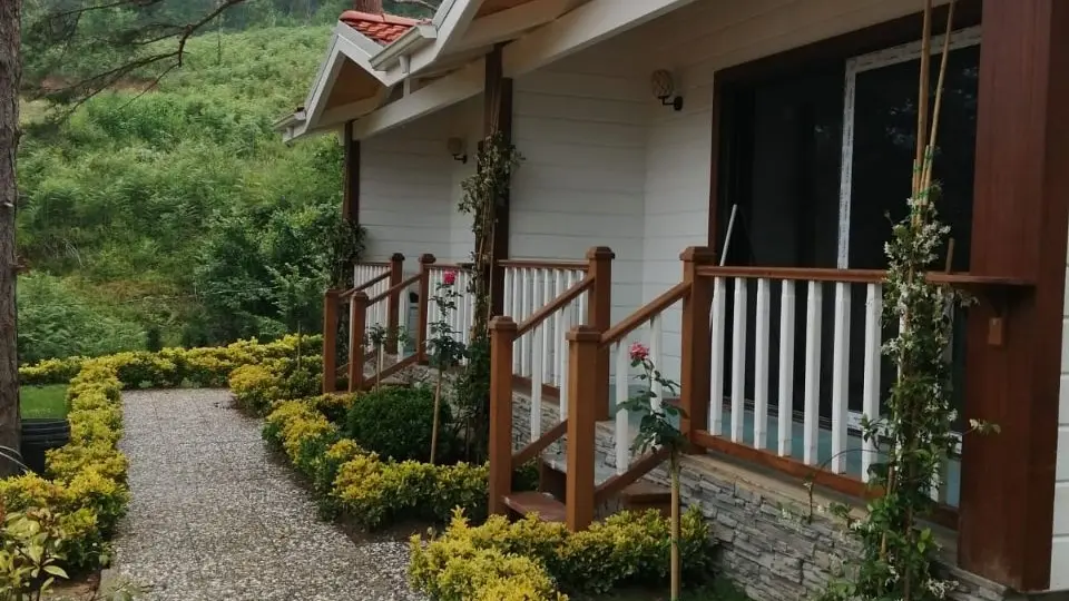 Karakaya Villa Suite — Sakarya — küçük resim 3