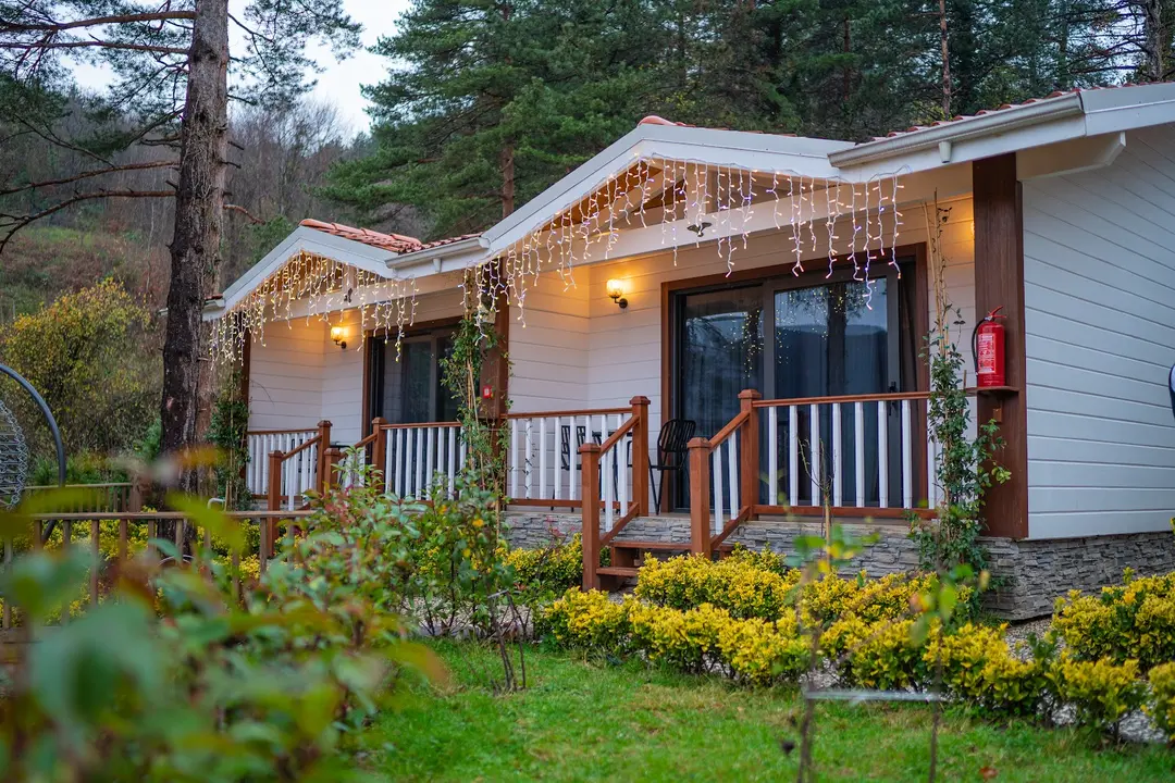 Karakaya Villa Suite