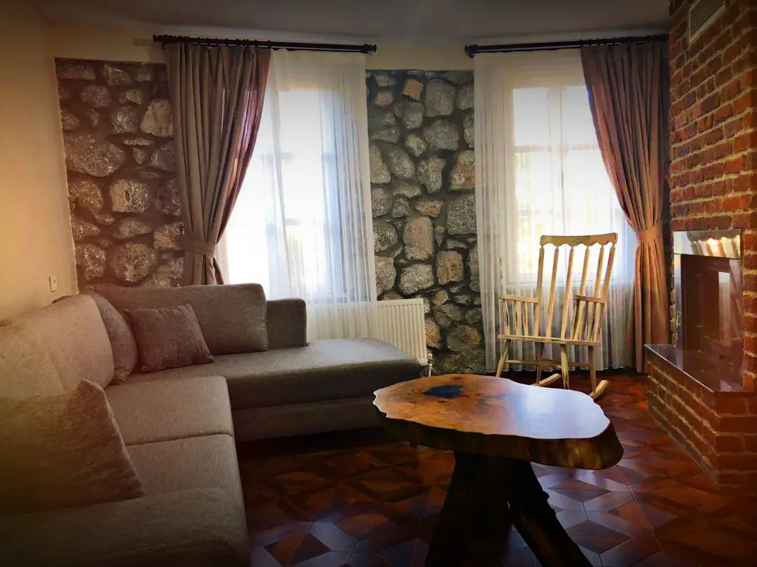 Karakaya Villa Suite — Sakarya — küçük resim 4