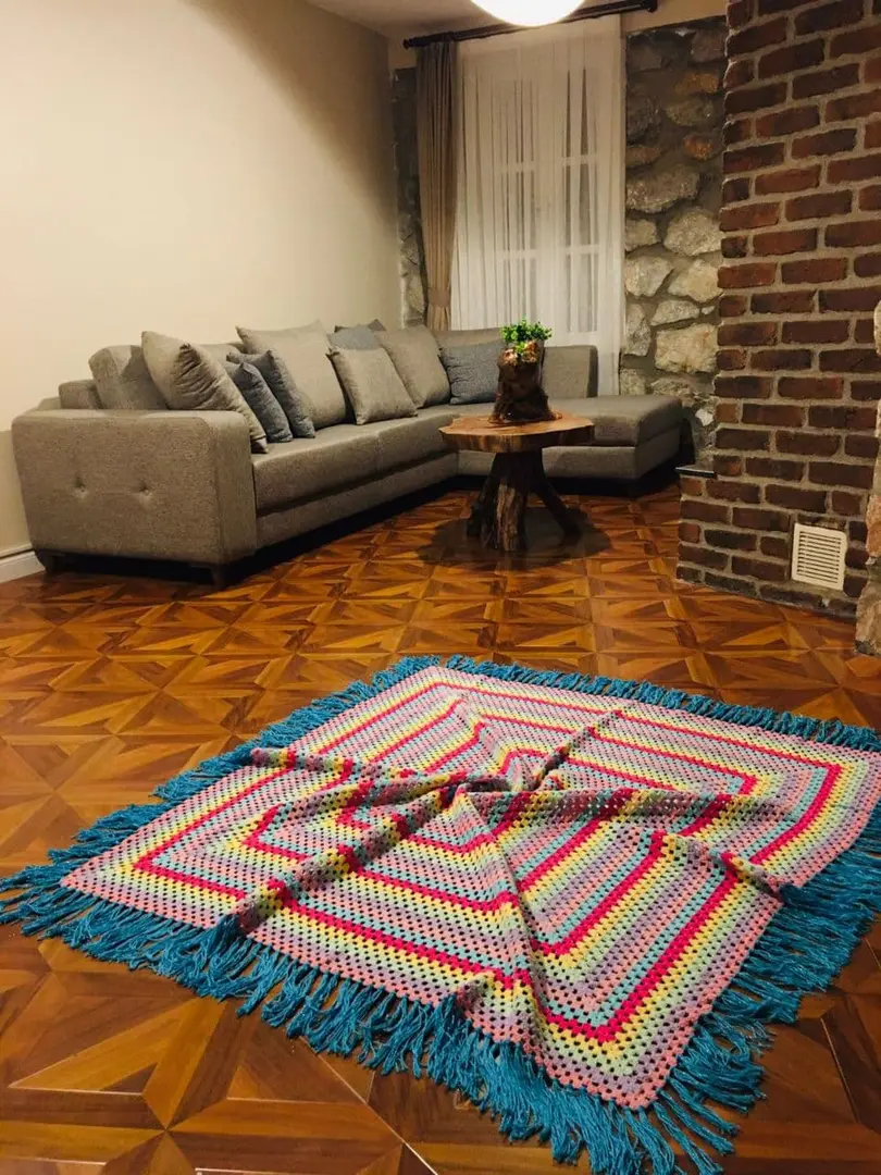 Karakaya Villa Suite — Sakarya — küçük resim 6