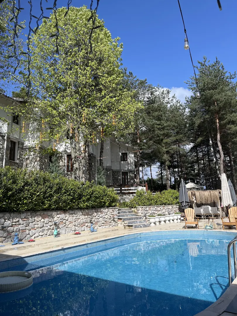 Karakaya Villa Suite — Sakarya — küçük resim 2