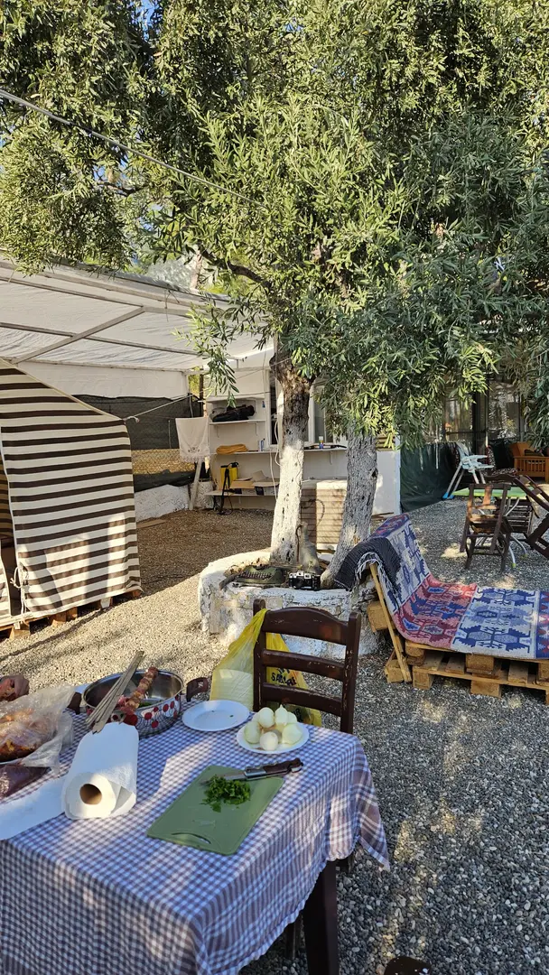 Kardelen Camping Akbük Muğla — Muğla — fotoğraf 1