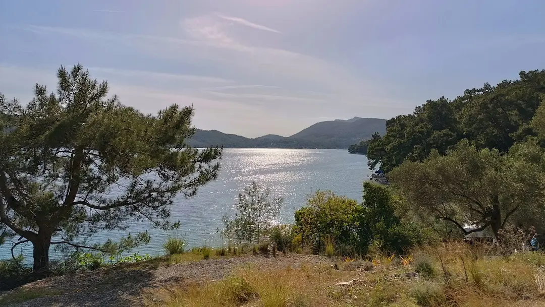 Kardelen Camping Akbük Muğla — Muğla — küçük resim 7