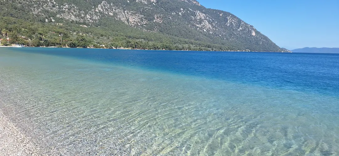 Kardelen Camping Akbük Muğla — Muğla — küçük resim 3
