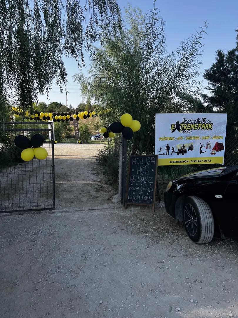 Konya Extreme Ve Doğa Park — Konya — küçük resim 9