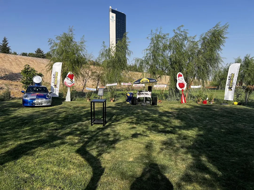 Konya Extreme Ve Doğa Park — Konya — küçük resim 3