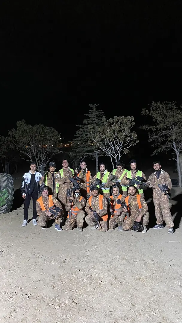 Konya Extreme Ve Doğa Park