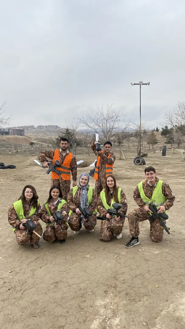 Konya Extreme Ve Doğa Park — Konya — küçük resim 2