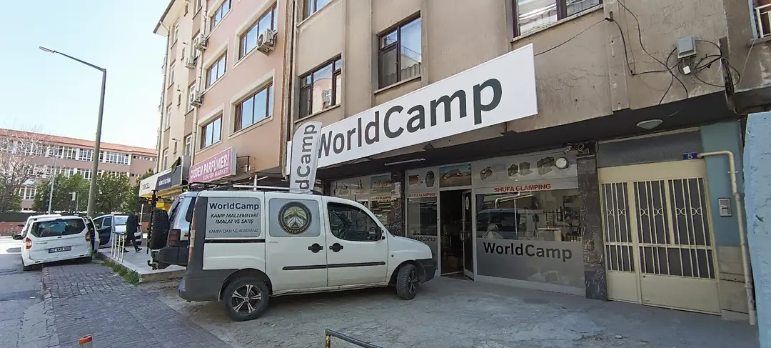 Worldcamp