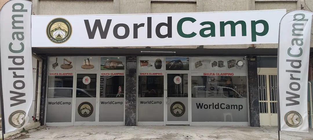 Worldcamp — Konya — küçük resim 8