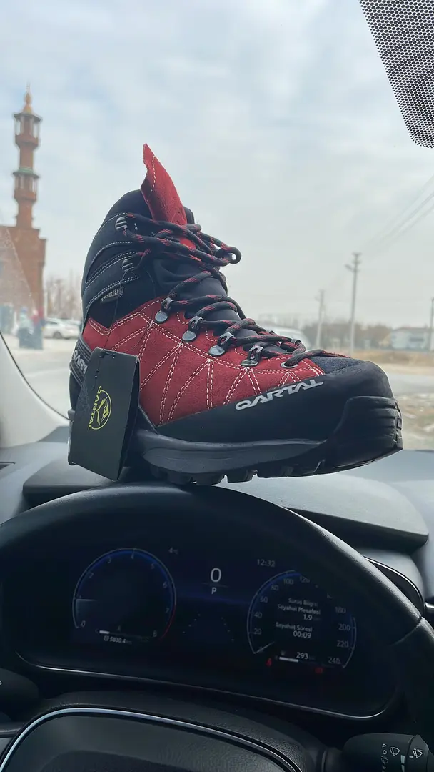Rekfit Outdoor Doğa ve Macera Sporları