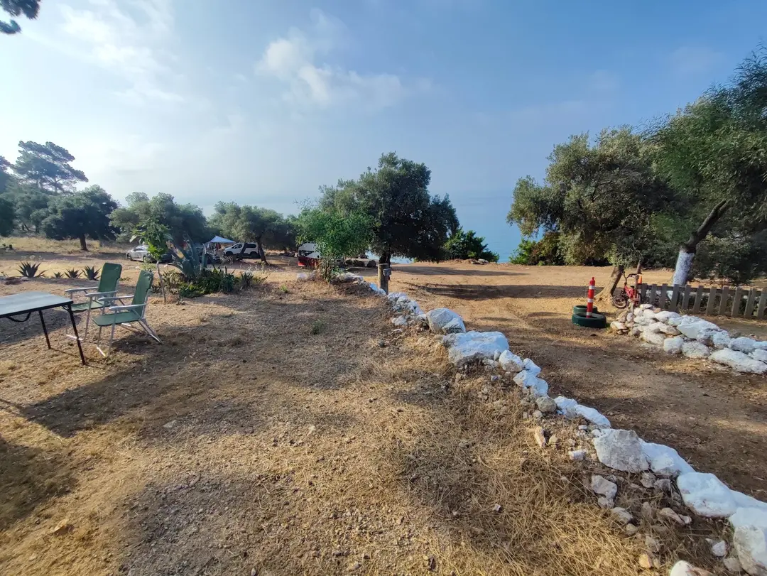 Yeşilçam Kamp — Muğla — küçük resim 9