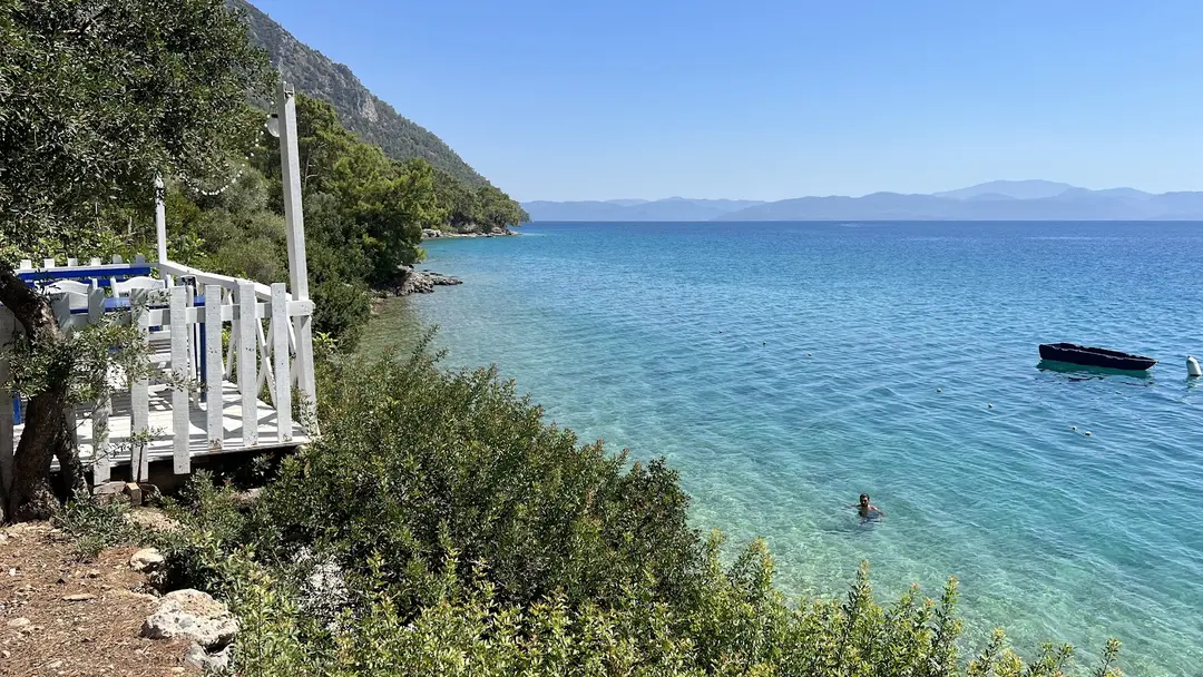 Yeşilçam Kamp — Muğla — küçük resim 5