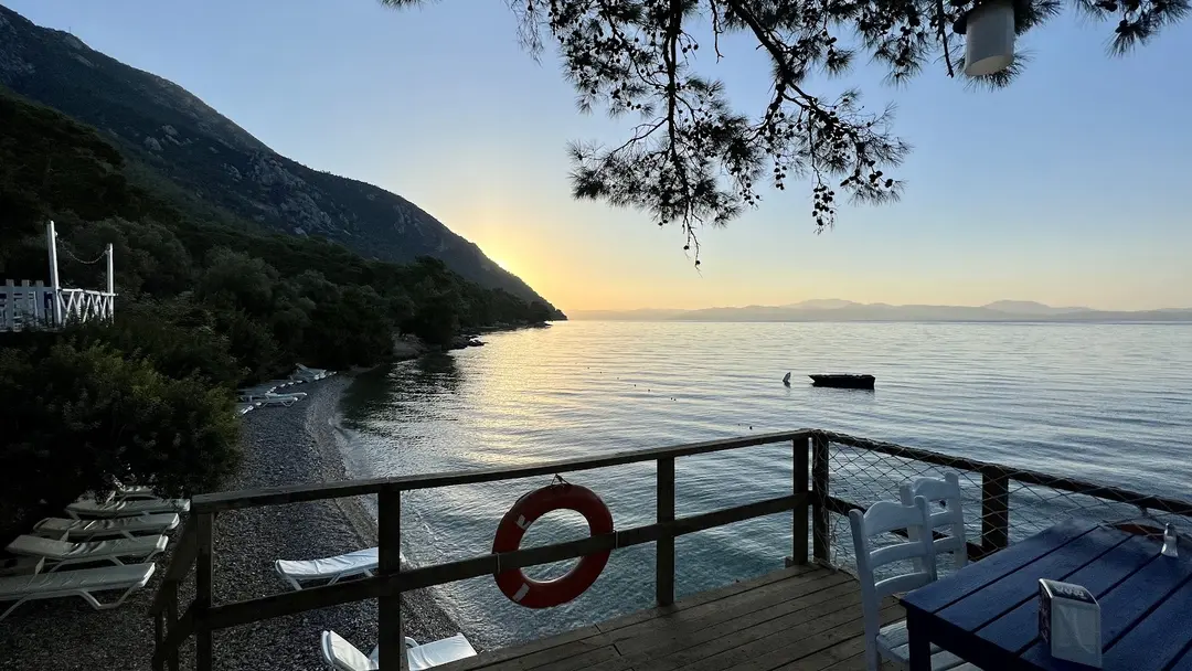 Yeşilçam Kamp — Muğla — küçük resim 3