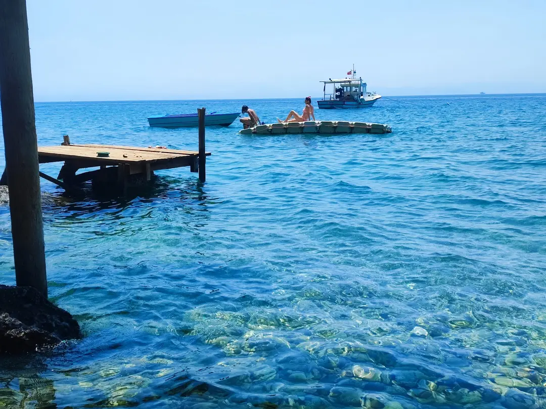 Yeşilçam Kamp — Muğla — küçük resim 8