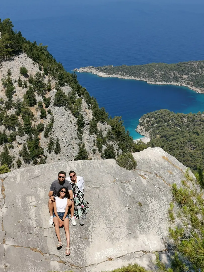 Turkdomes Glamping — Muğla — küçük resim 7