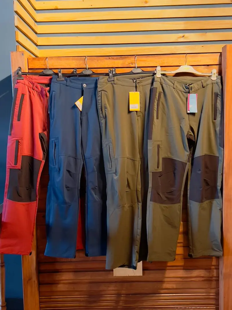 Hook Outdoor ve Kamp Malzemeleri — Konya — küçük resim 2