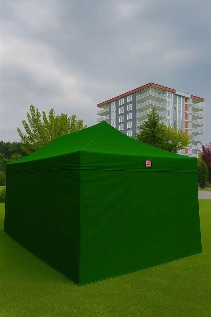 CAMPERLAND — Konya — küçük resim 3