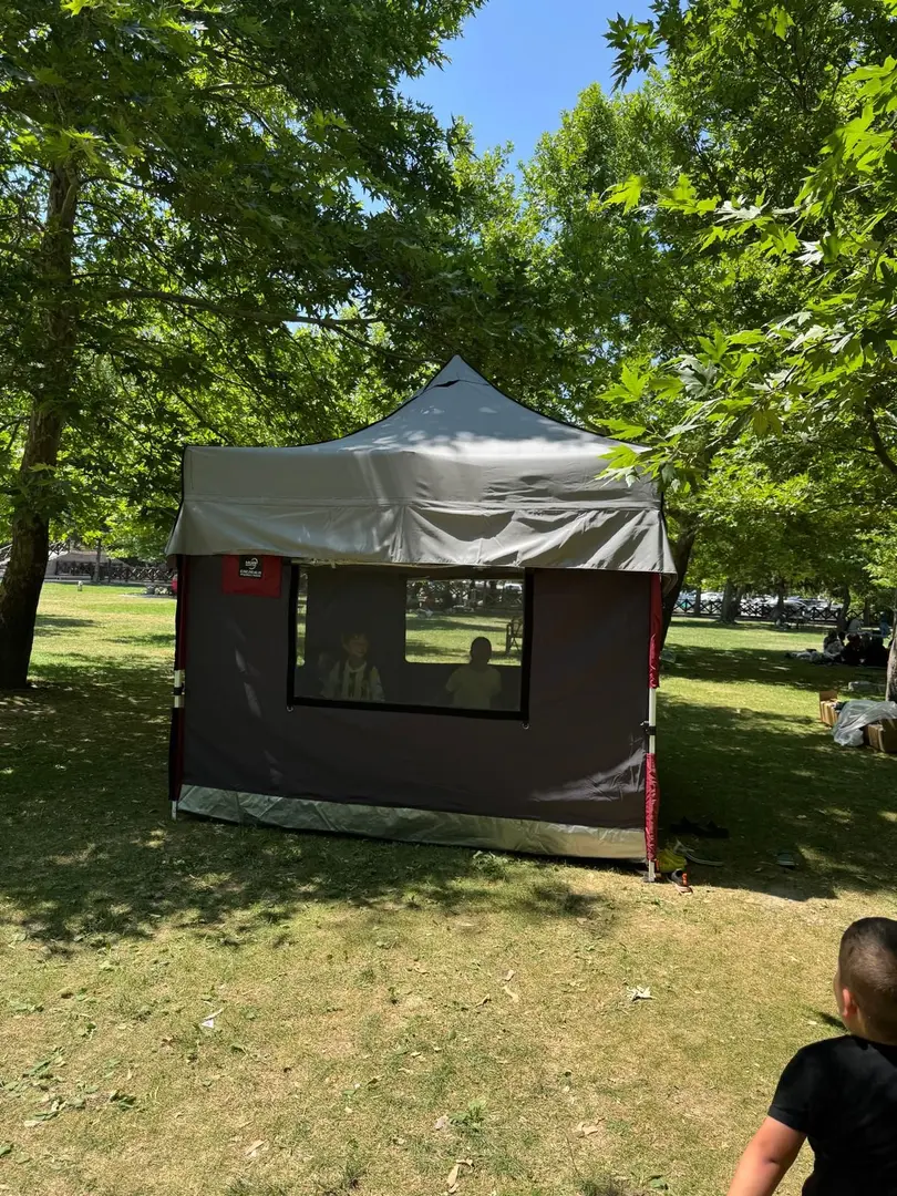CAMPERLAND — Konya — küçük resim 4