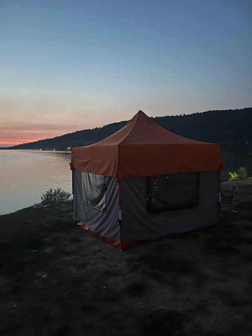 CAMPERLAND — Konya — küçük resim 5
