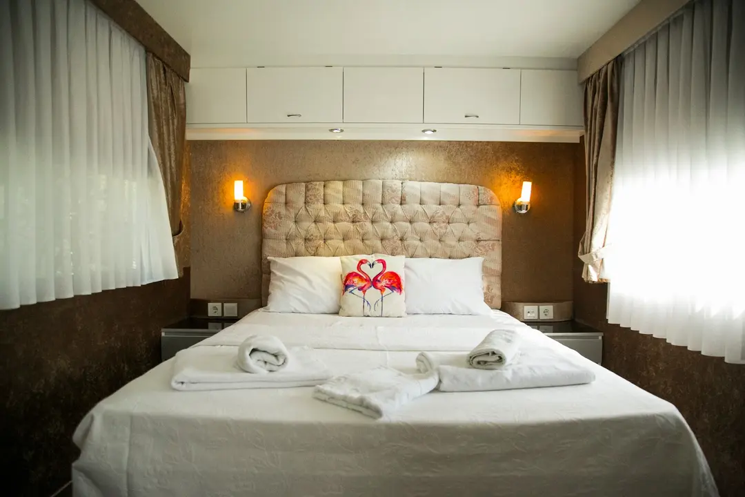 Cunda Fora Glamping