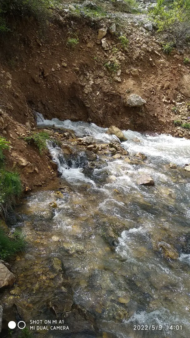 Aygır Dibi Pınarı — Konya — küçük resim 8