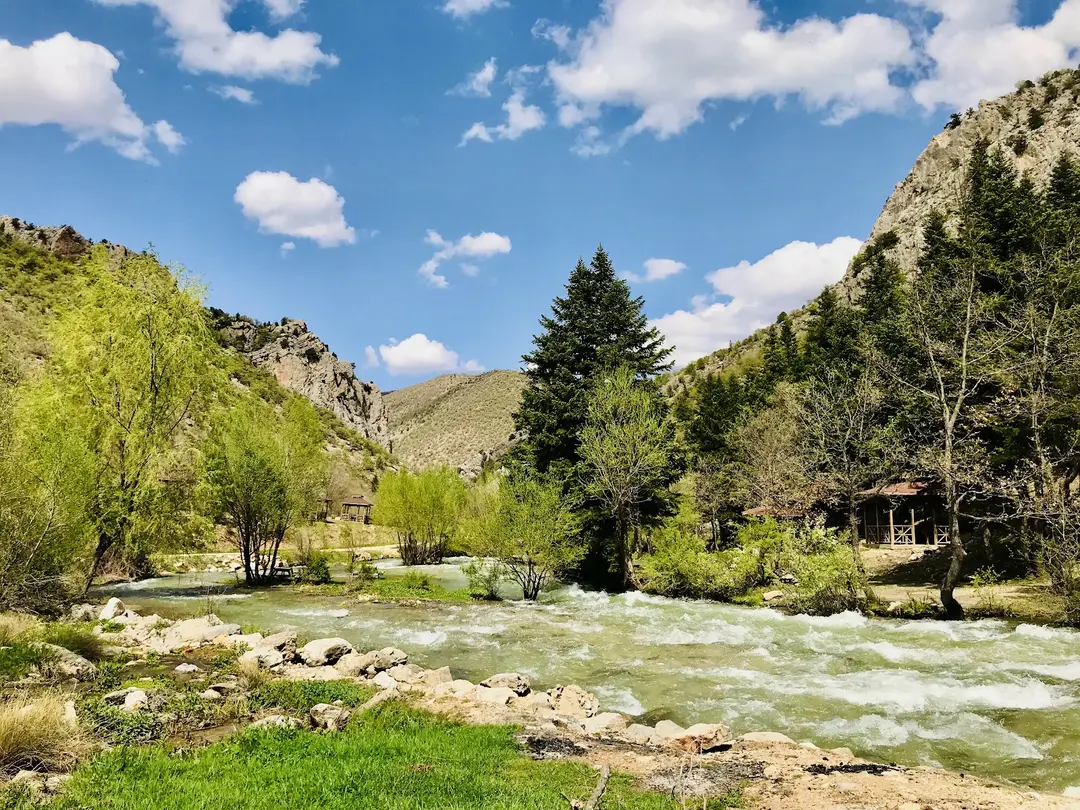 Aygır Dibi Pınarı — Konya — küçük resim 4