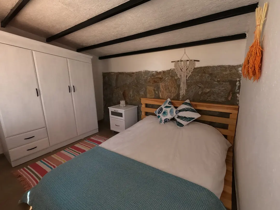 Antique Lodge Karavan Kamp — Aydın — küçük resim 2