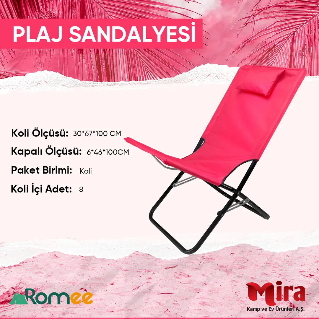 Mira Kamp Ve Ev Ürünleri A.ş — Konya — küçük resim 4